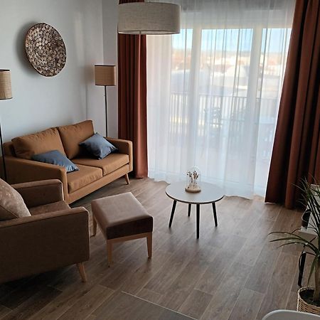 Aparthotel Domitys Les Craies Blanches Mont de Marsan Exterior foto