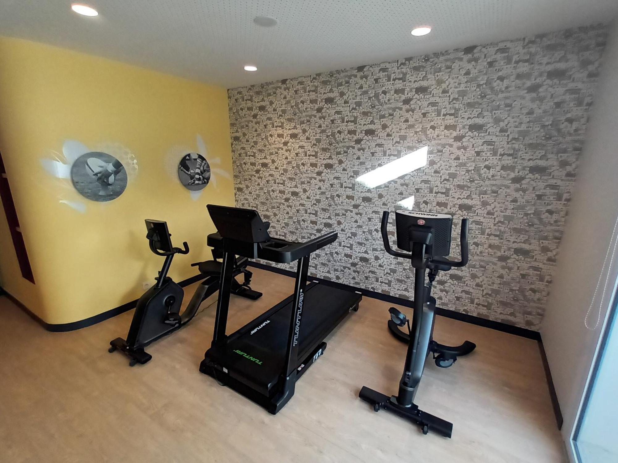 Aparthotel Domitys Les Craies Blanches Mont de Marsan Exterior foto